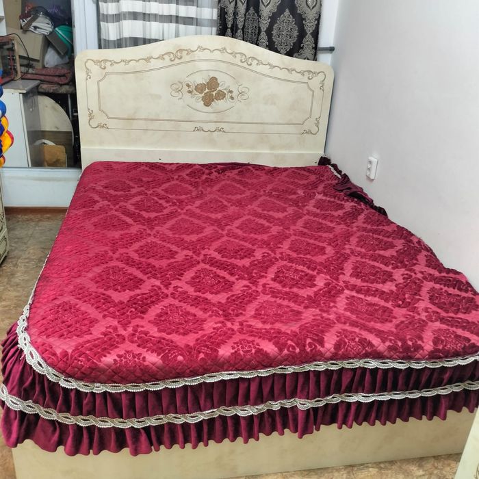 Спальни мебель..