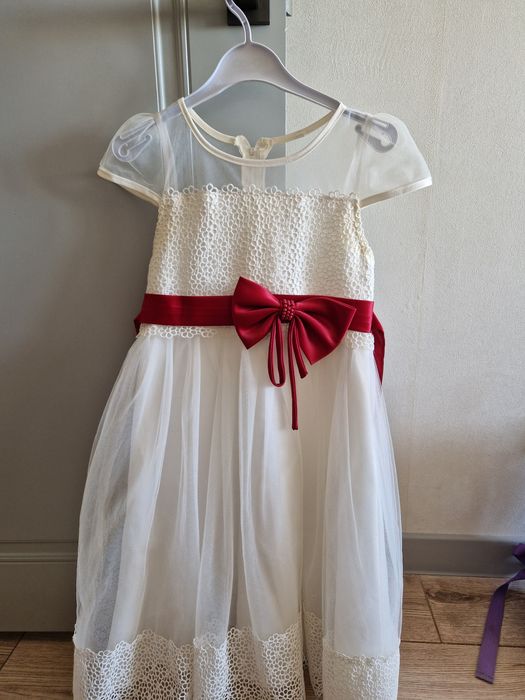 Платье бальное красивое