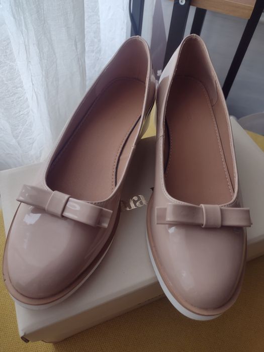 Обувки Clara Barson 39