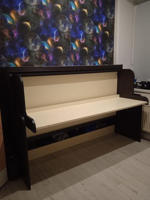 Стол - кровать трансформер