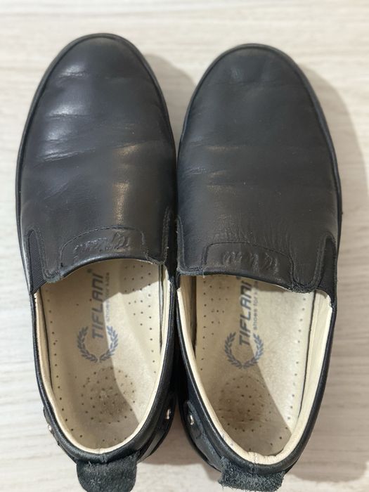 Обувь детская для школы