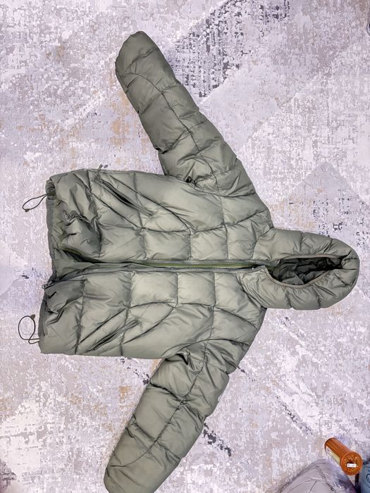 Palace Pertex Balaclava Puffer