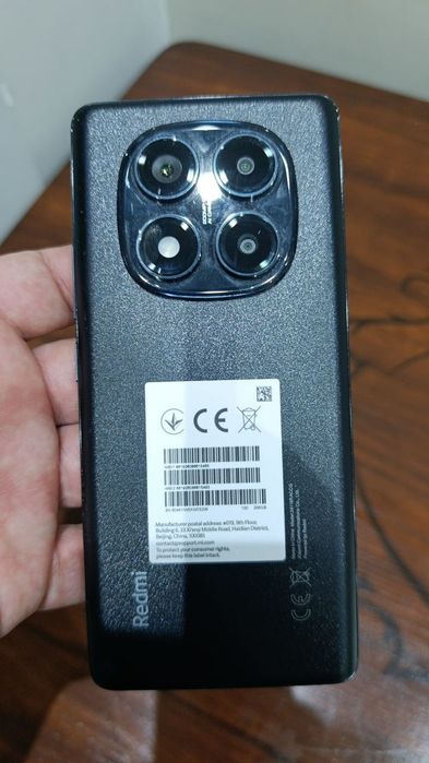 Redmi Note 14 pro srochni sotiladi