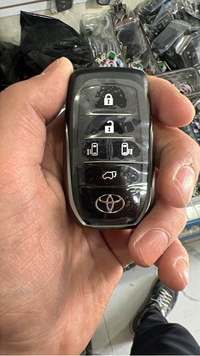 Вскрытие машины