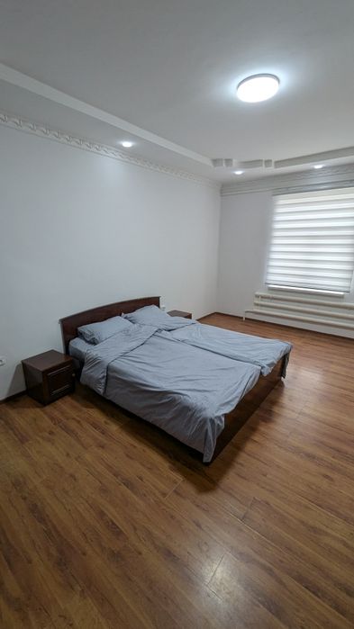 Улкен 2 этаж Жер жай арендага бериледи узак мудетке.