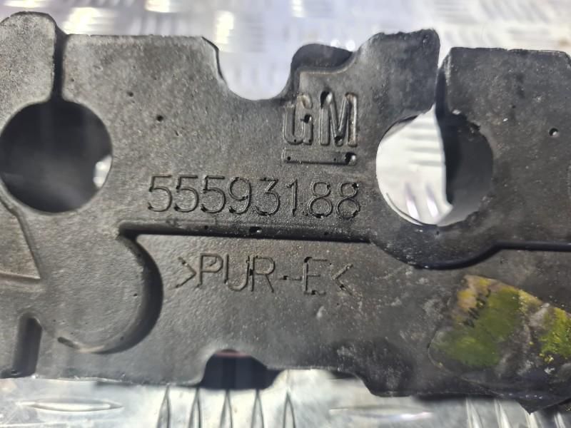 Protectie injectoare Opel Insignia A