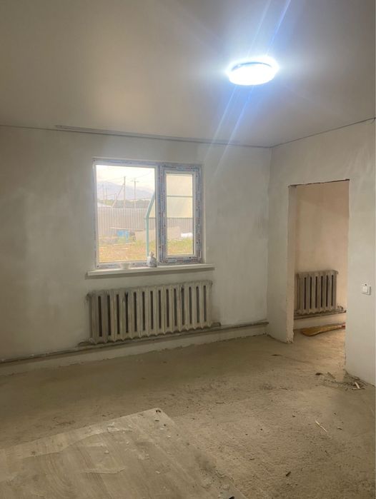 Продам дом в Азате