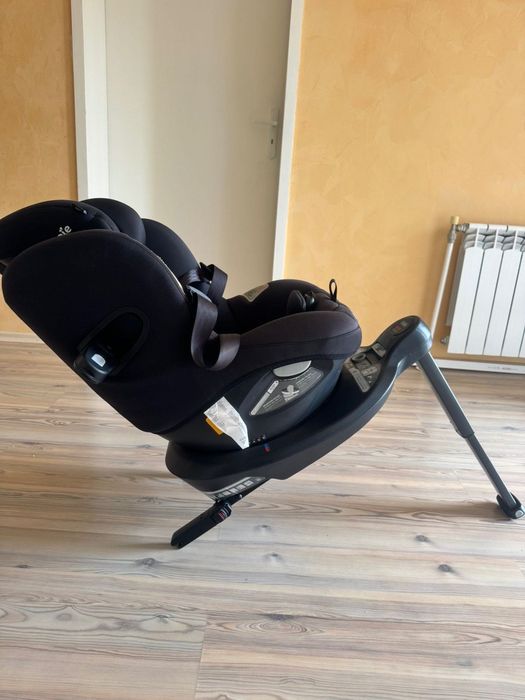 Joie I spin 360 детско столче за кола
