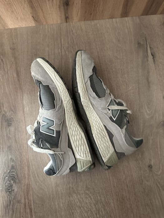 кроссовки new balahce
