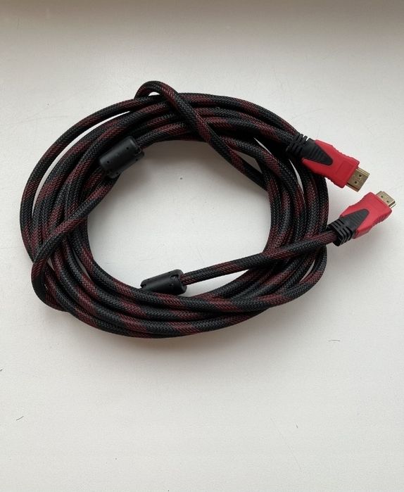 Продам шнур HDMI 4 х метровый