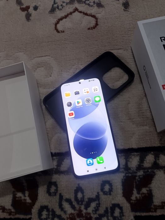 Redmi Note 17. Продам