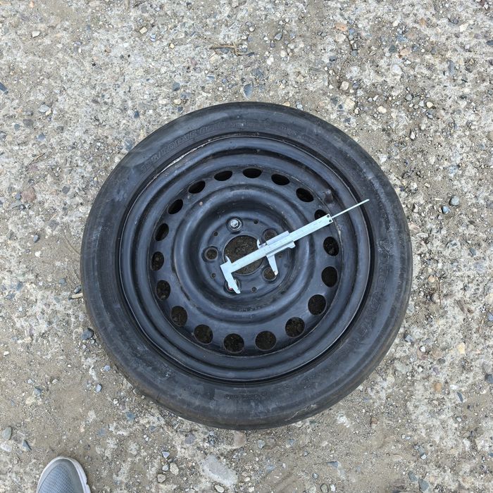 Продавам автомобилни джанти