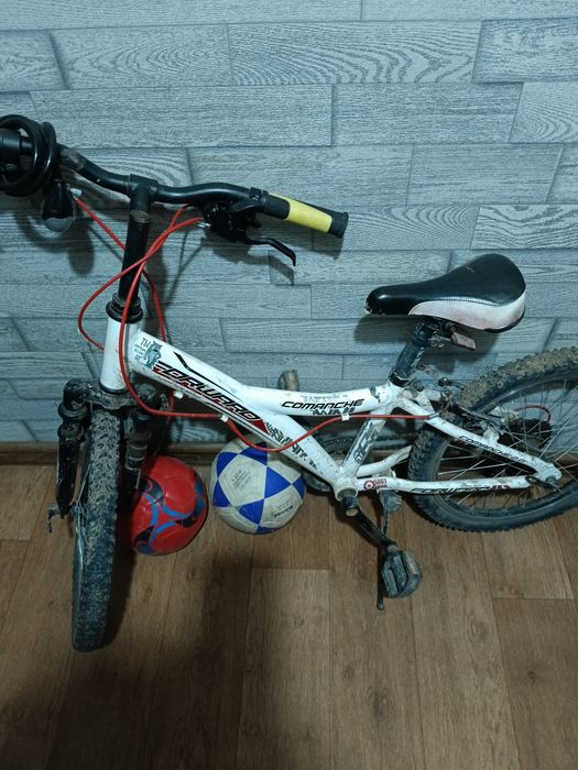 Продам велосипед