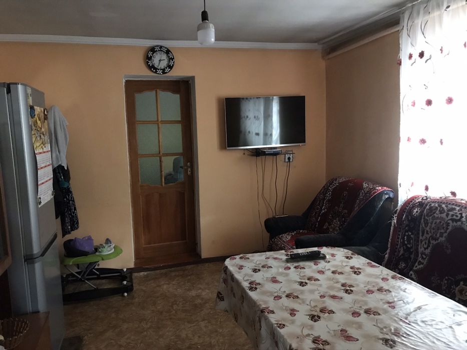 Продам дом в Тургене