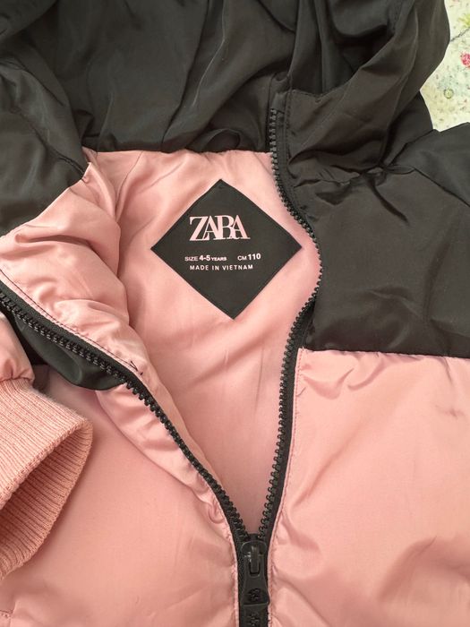 Детская Куртка демисезон Zara