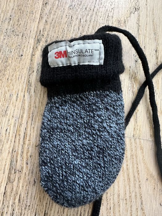 Manusi bebe/ copii Thinsulate noi