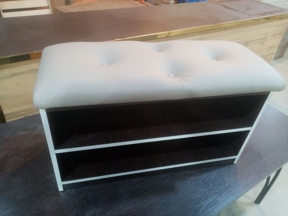 Продам новую обувницу!