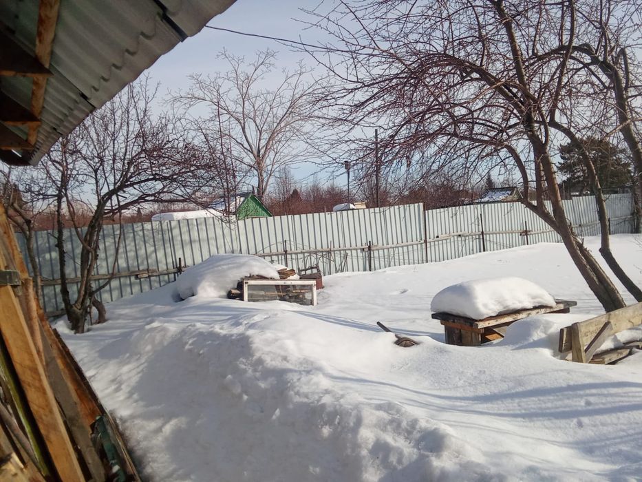 Продам дачу в новой-бухтарме