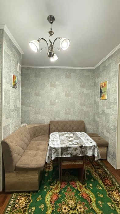 Продаётся 2/5/5  банковская квартира