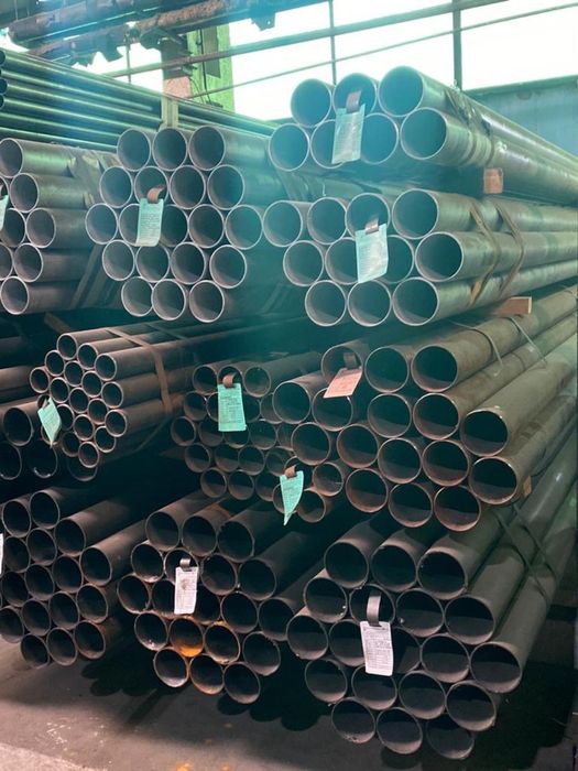 Vand teava metalica 168 noua sau recuperata pt sprijiniri berlineze