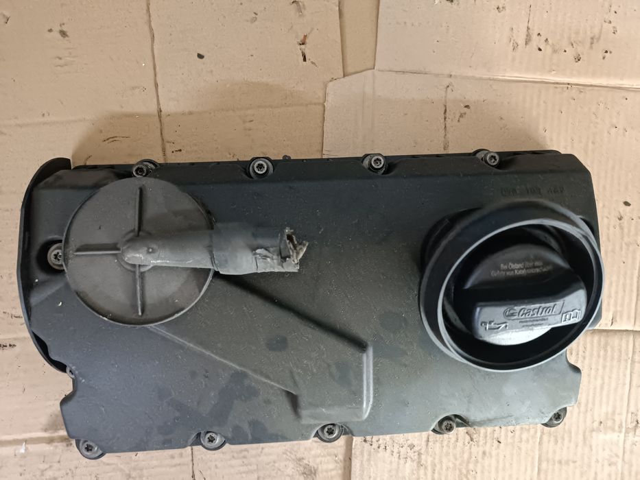 Дизельный блок Фольксваген 1.9двигатель