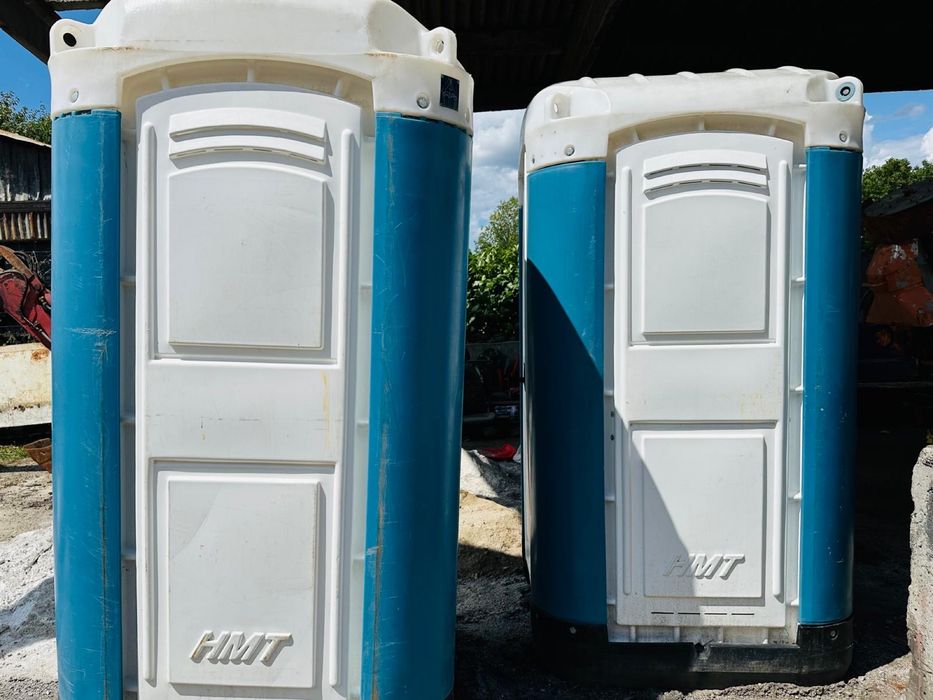 Închiriere toalete ecologice