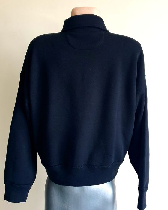POLO Ralph Lauren 3/4 Zip Sweatshirt  M НОВО! ОРИГИНАЛ! Дамски Суичър!