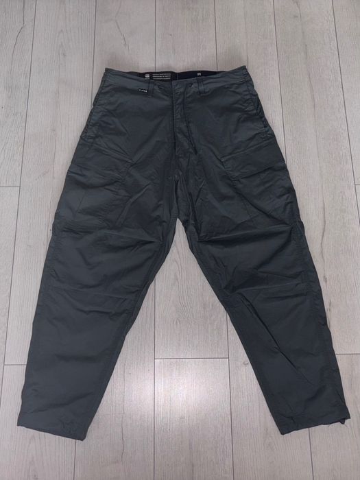 G-star cargo панталон