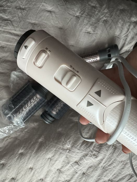 Електрическа четка за коса PHILIPS