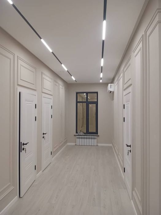 Ремонт квартиры и частного дома