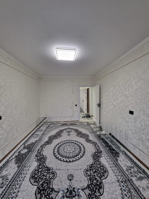 Самарканд шахар марказида 2 хонали квартира сотилади!