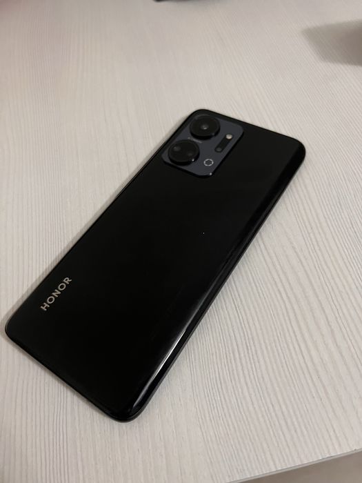 Honor X7A