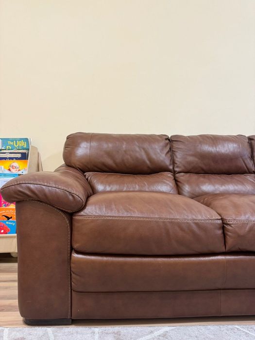 Дивани - двойка + тройка ( комплект )