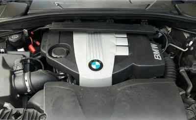 Motor BMW 320d N47D20A 177 CP - 145.000km complet cu accesorii