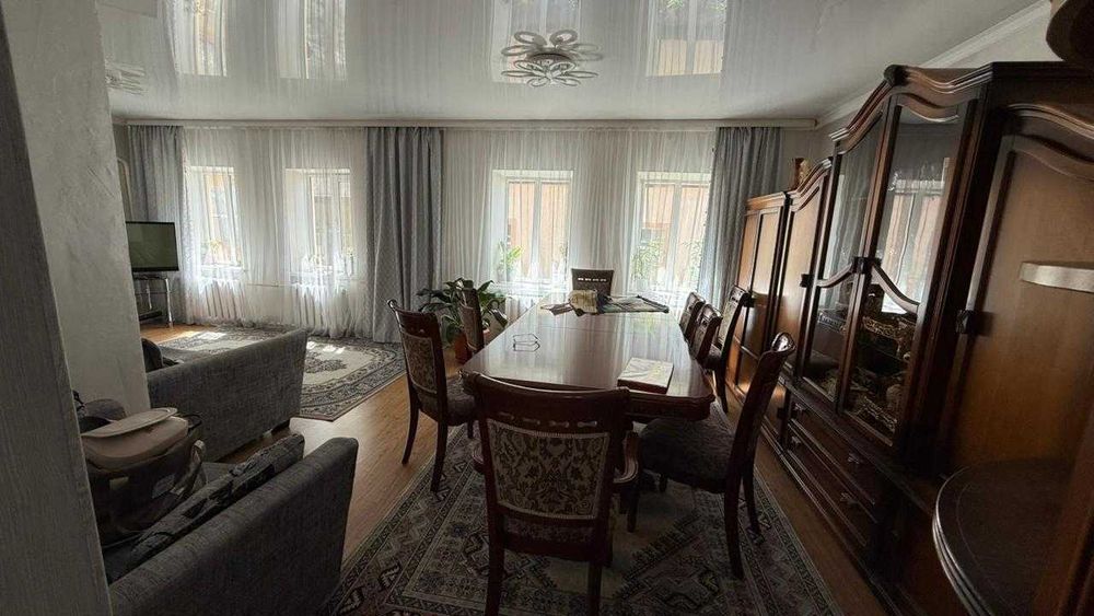 Продается добротный дом с.Карабулак (не Ключи)