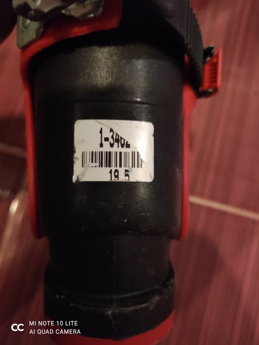 De vînzare schiuri pt copii