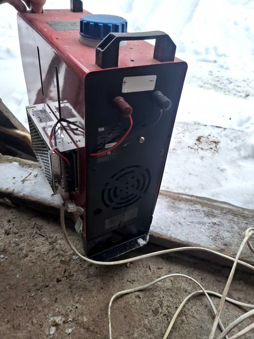 Webasto 8 kw diedel?