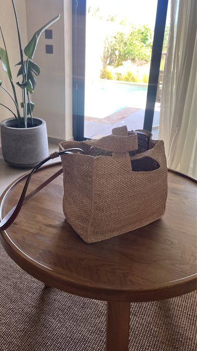 Loewe чанта рафа