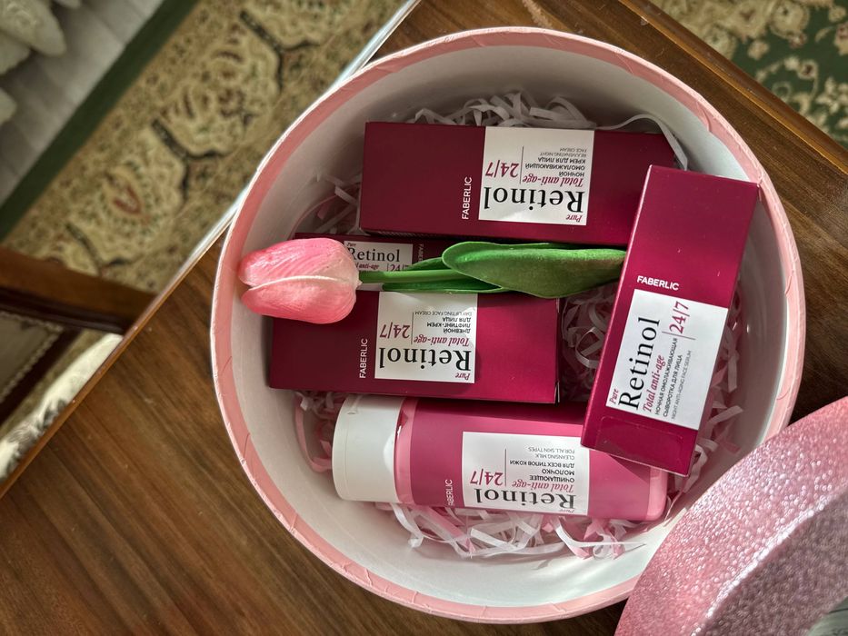 Padarka aksiya narxida murojat qilin