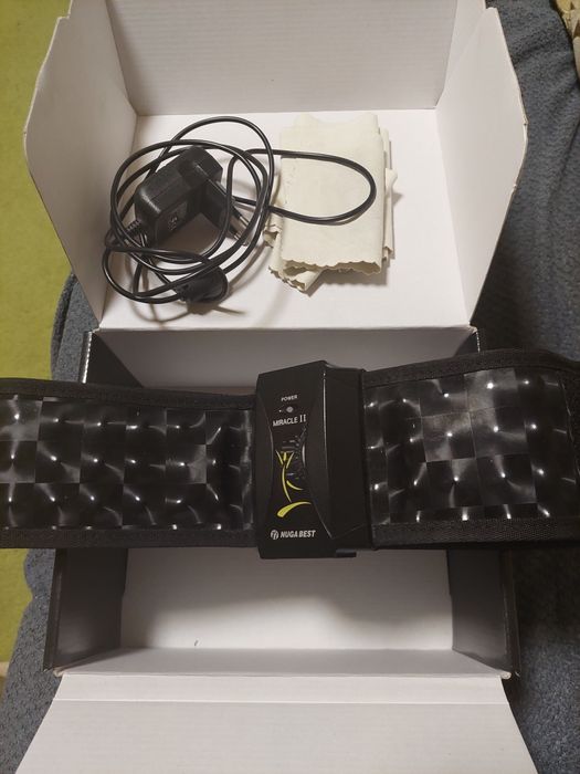 пояс электрический