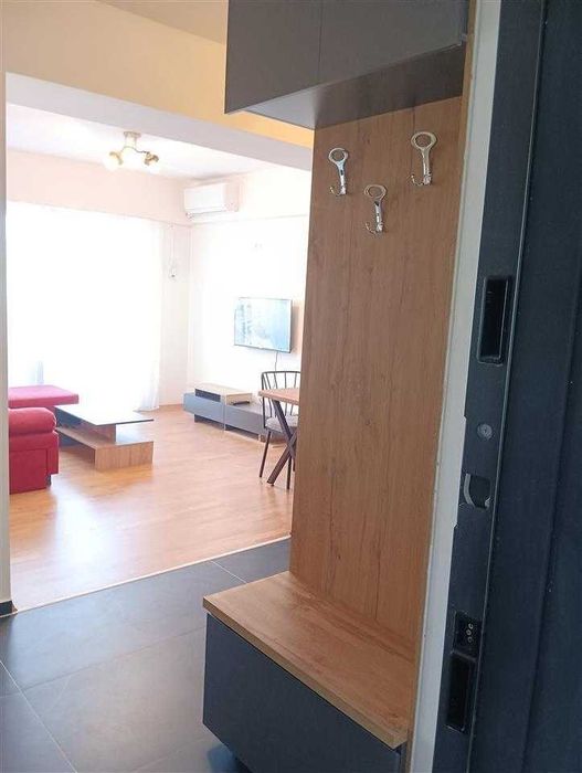 Дава се под наем Двустаен апартамент в Пловдив, Западен - 51 кв.м за 244.8 € - Снимка #8