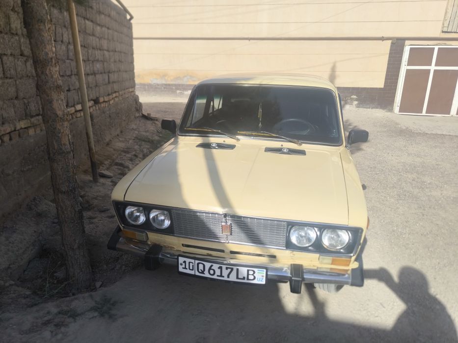 Ваз 2106 сотилади