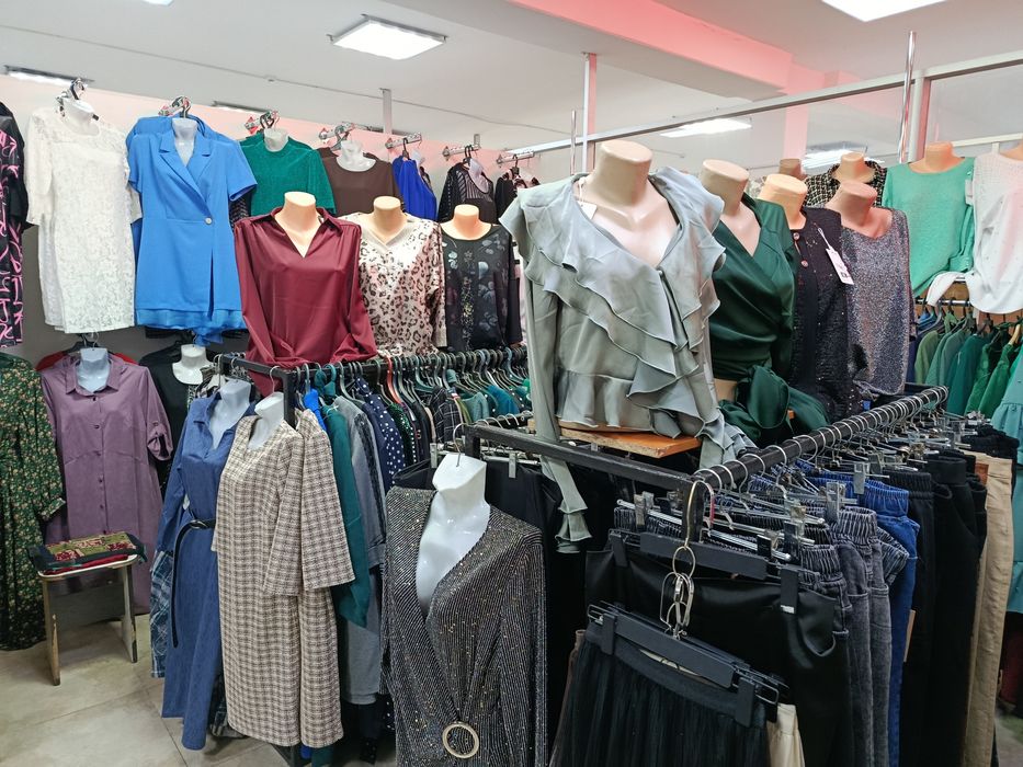 Продам готовый бизнес