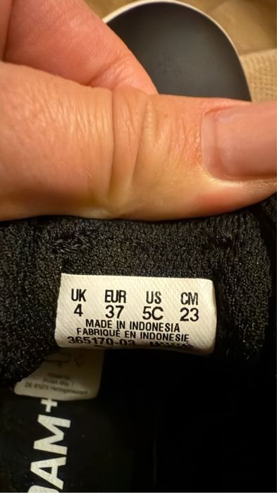 Puma Сникърси Smash v2 L 36521504 Черен