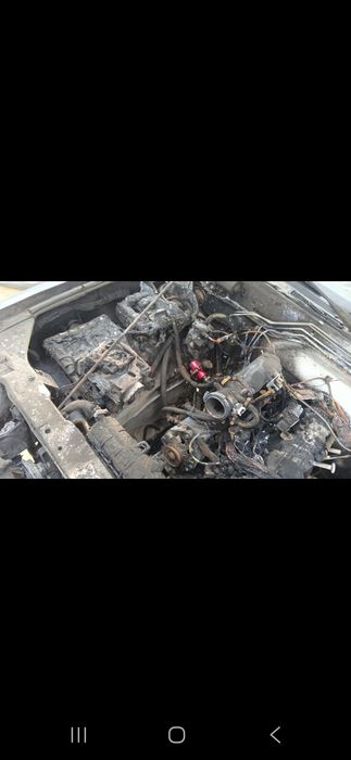 Опель   фронтера