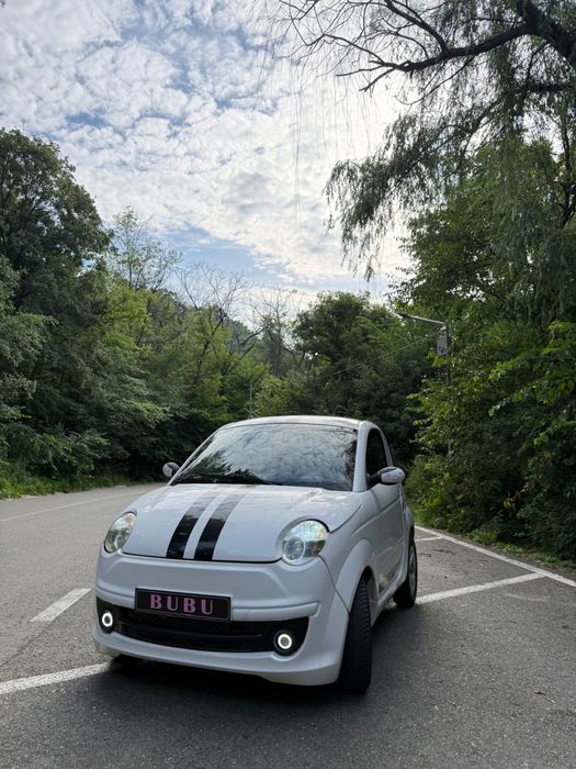 Microcar Due cat.B1