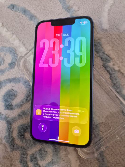 IPhone 13 mini 128