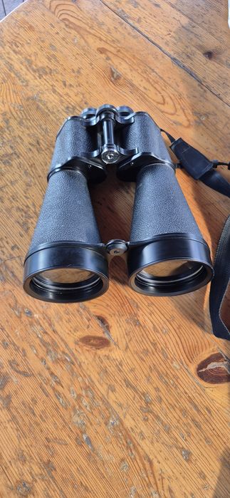 Binoclu Eschenbach 20 x 80
