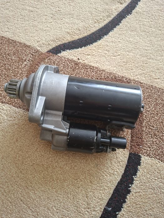 Electromotor grupul vag (Volkswagen)