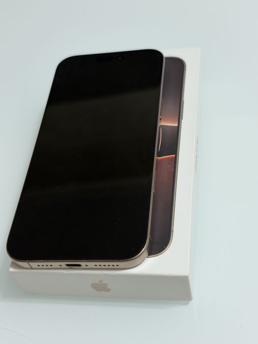 Iphone 16 Pro Max 512GB